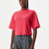 PINKO Тишърт 104604 A2F8 O57 Червен Regular Fit за Жени цена