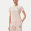 PINKO Тишърт Nambrone 103320 A2G7 Розов Regular Fit за Жени цена