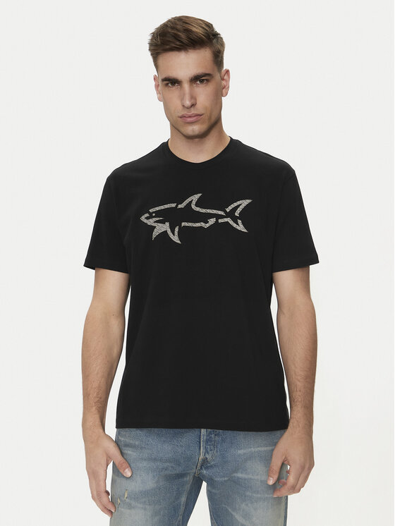 Тишърт Paul&Shark за Мъже цена