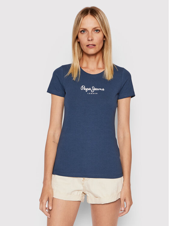 Тишърт Pepe Jeans за Жени цена