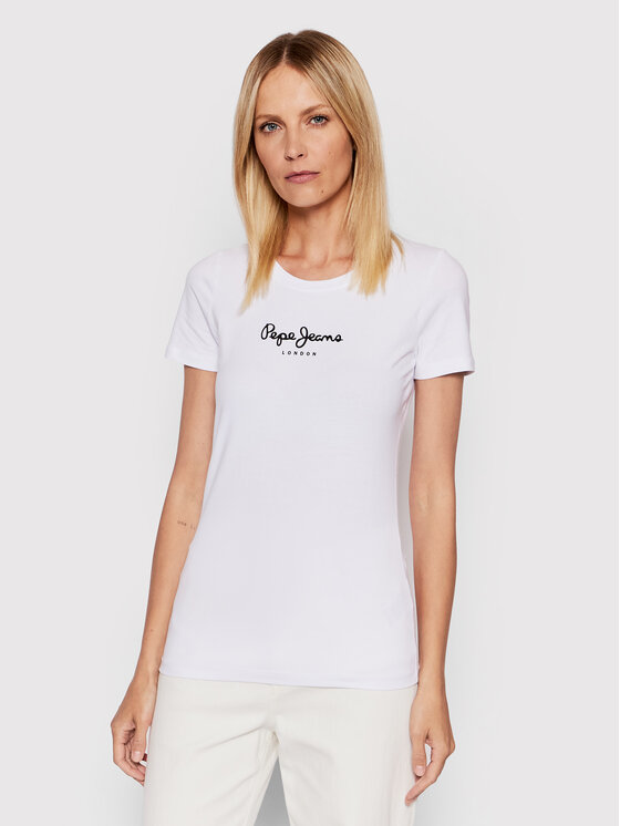 Тишърт Pepe Jeans за Жени цена