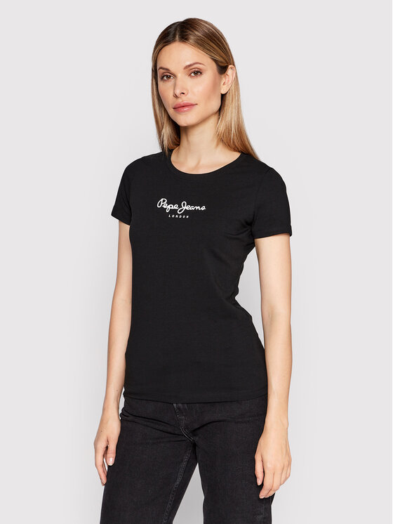 Тишърт Pepe Jeans за Жени цена