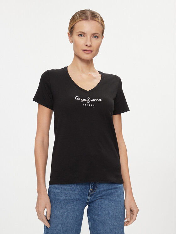 Тишърт Pepe Jeans за Жени цена