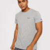 Pepe Jeans Тишърт Original Basic 3 N PM508212 Сив Slim Fit за Мъже цена