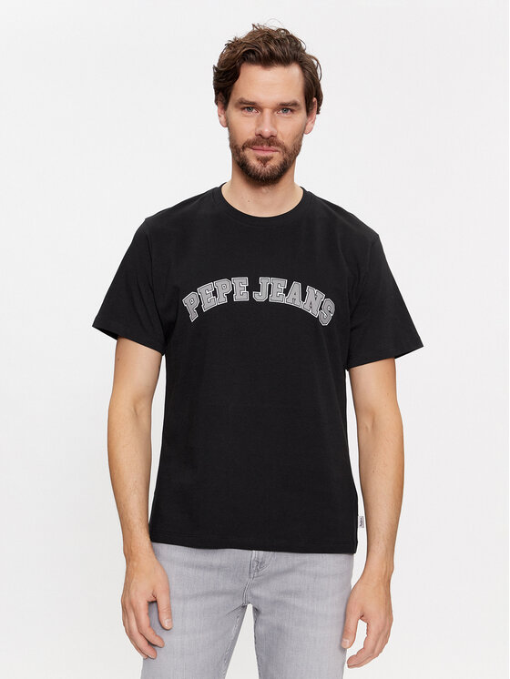 Тишърт Pepe Jeans за Мъже цена