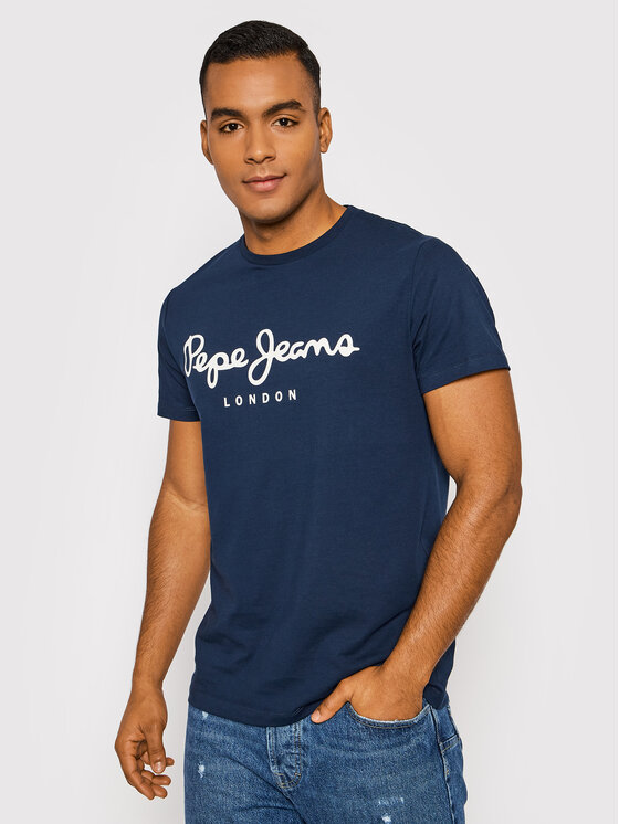 Тишърт Pepe Jeans за Мъже цена