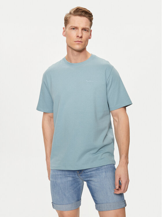 Тишърт Pepe Jeans за Мъже цена