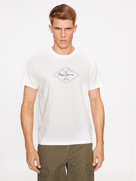Тишърт Pepe Jeans за Мъже цена