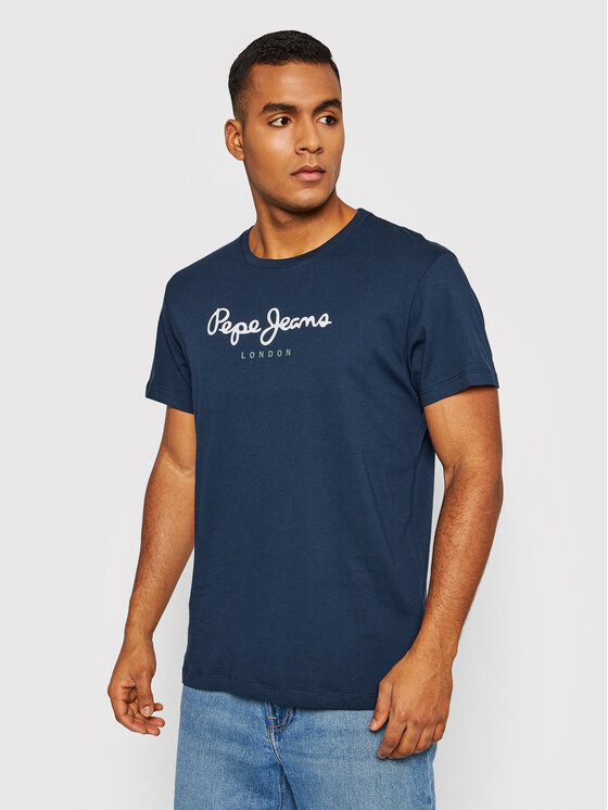 Тишърт Pepe Jeans за Мъже цена