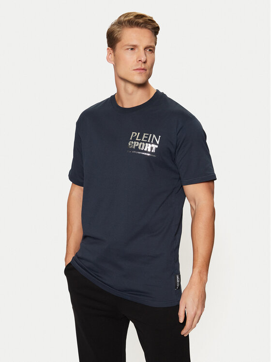 Тишърт Plein Sport за Мъже цена