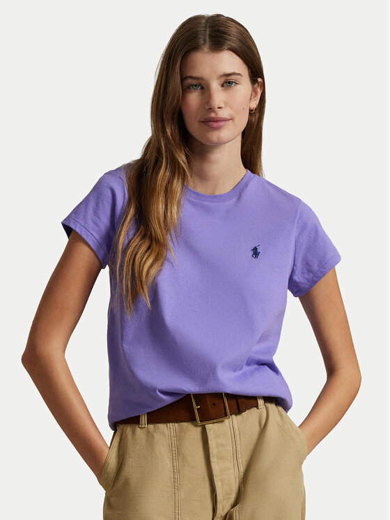 Тишърт Polo Ralph Lauren за Жени цена