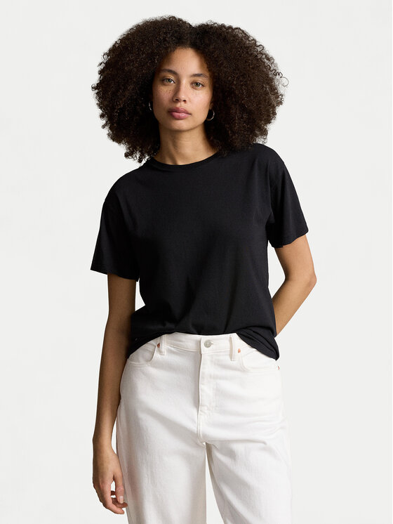 Тишърт Polo Ralph Lauren за Жени цена