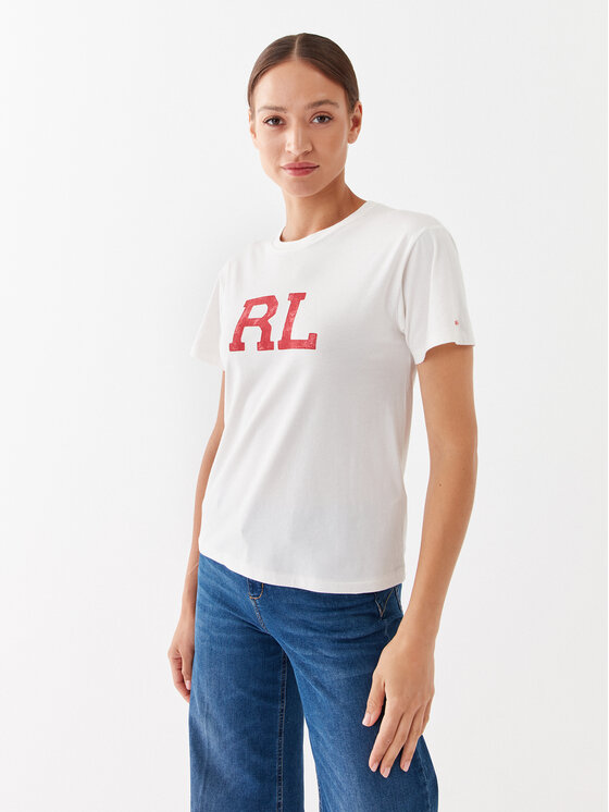 Тишърт Polo Ralph Lauren за Жени цена