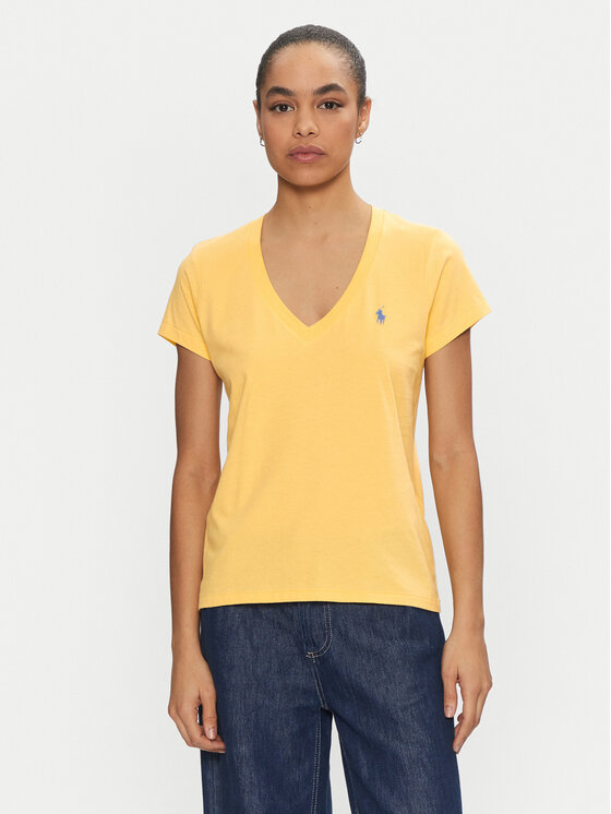 Тишърт Polo Ralph Lauren за Жени цена