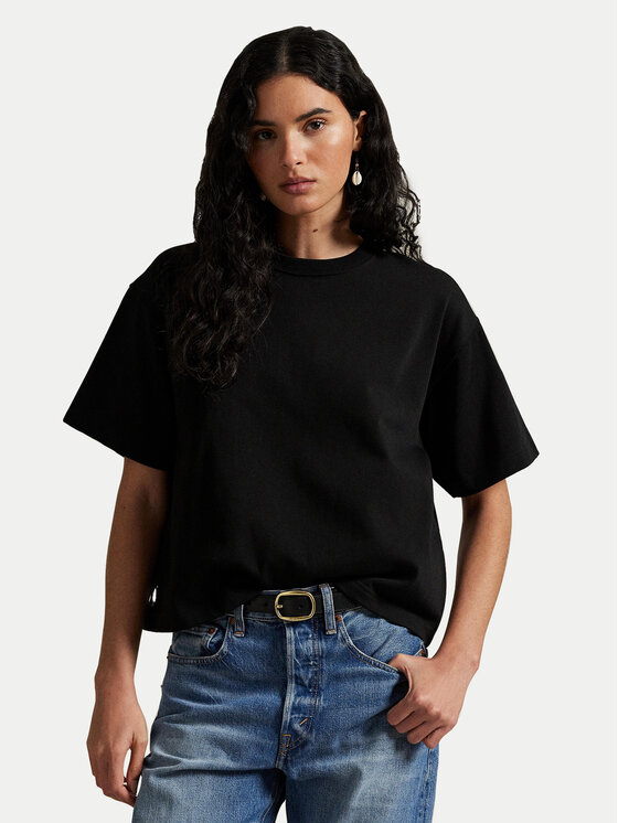 Тишърт Polo Ralph Lauren за Жени цена