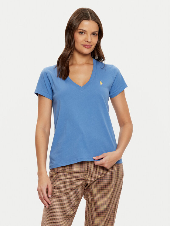 Тишърт Polo Ralph Lauren за Жени цена