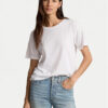 Polo Ralph Lauren Тишърт 211891561001 Бял Relaxed Fit за Жени цена