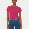 Polo Ralph Lauren Тишърт 211898698031 Розов Regular Fit за Жени цена