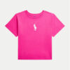 Тишърт Polo Ralph Lauren за Момичета цена
