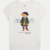 Тишърт Polo Ralph Lauren за Момичета цена