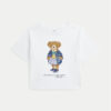 Тишърт Polo Ralph Lauren за Момичета цена