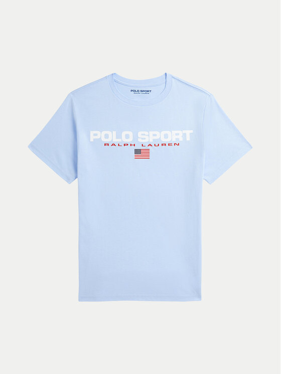 Тишърт Polo Ralph Lauren за Момчета цена