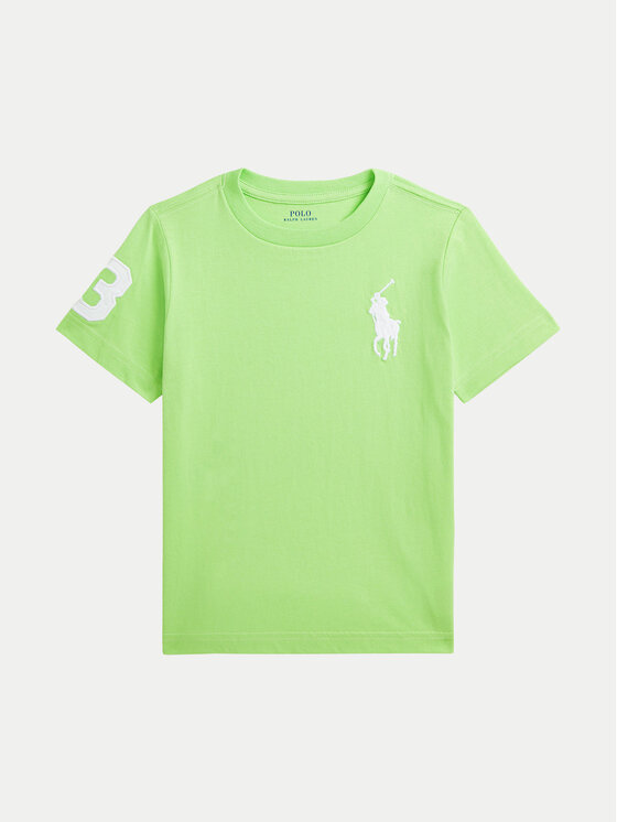 Тишърт Polo Ralph Lauren за Момчета цена