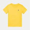 Polo Ralph Lauren Тишърт 322832904168 Жълт Regular Fit за Момчета цена