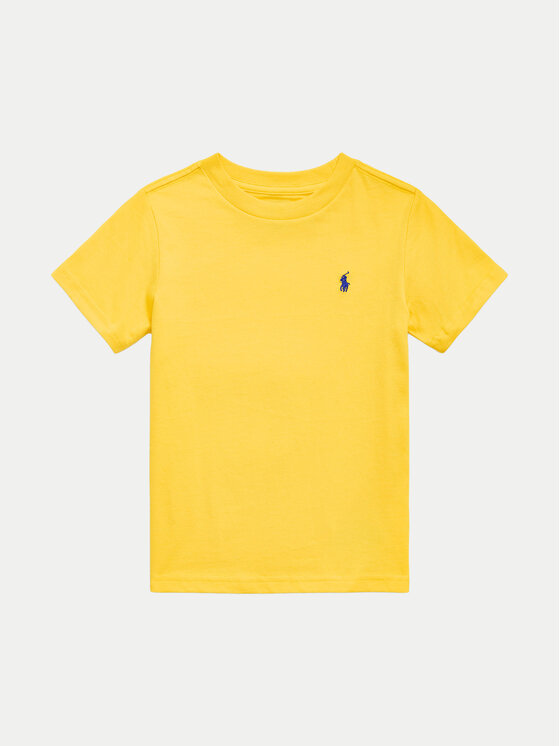 Тишърт Polo Ralph Lauren за Момчета цена
