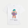 Тишърт Polo Ralph Lauren за Момчета цена