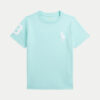 Тишърт Polo Ralph Lauren за Момчета цена