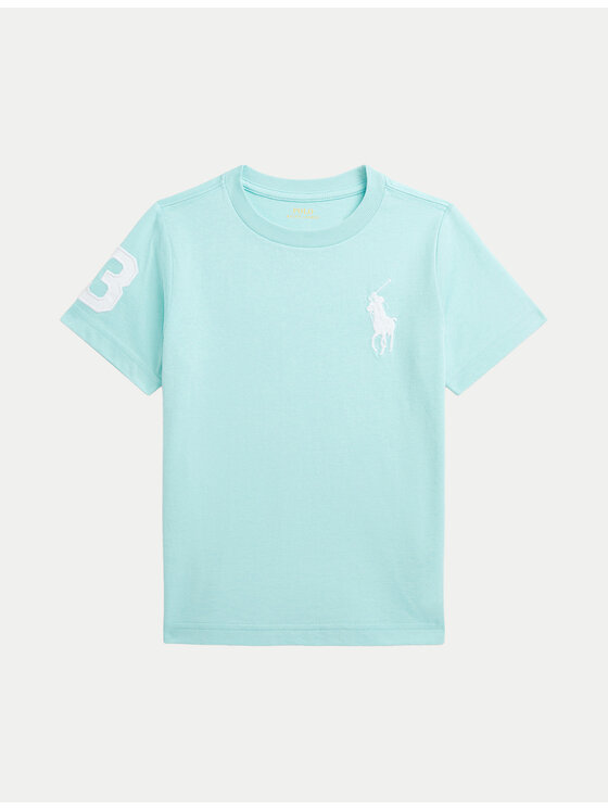 Тишърт Polo Ralph Lauren за Момчета цена