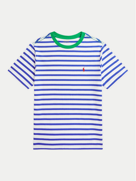 Тишърт Polo Ralph Lauren за Момчета цена