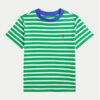 Polo Ralph Lauren Тишърт 322958171001 Зелен Regular Fit за Момчета цена