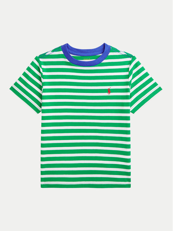 Тишърт Polo Ralph Lauren за Момчета цена