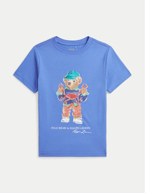 Тишърт Polo Ralph Lauren за Момчета цена