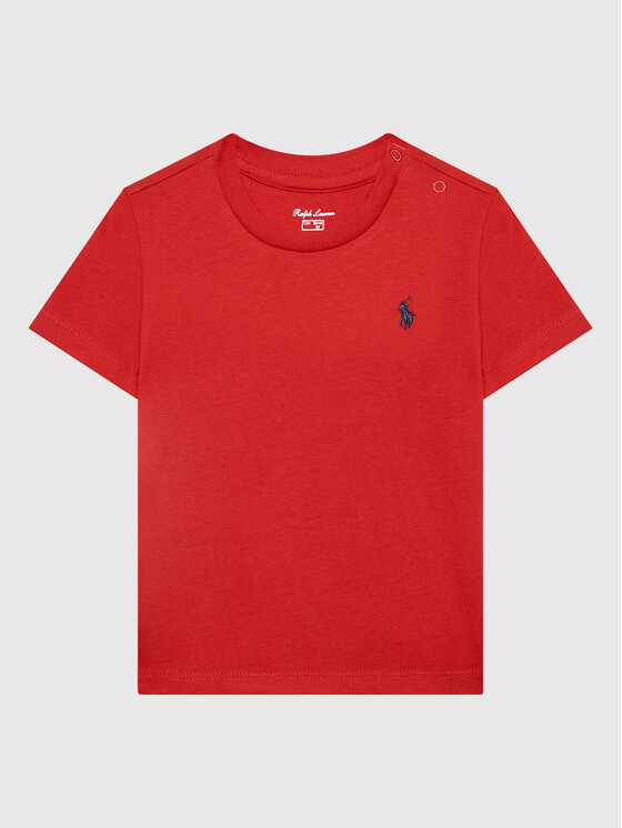Тишърт Polo Ralph Lauren за Момчета цена