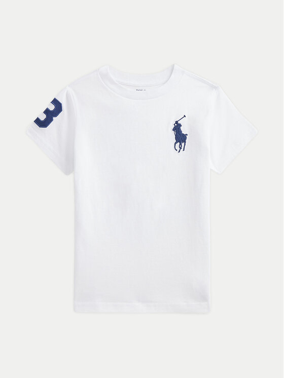 Тишърт Polo Ralph Lauren за Момчета цена