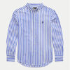 Polo Ralph Lauren Тишърт 323918249019 Син Regular Fit за Момчета цена