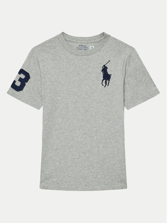Тишърт Polo Ralph Lauren за Момчета цена
