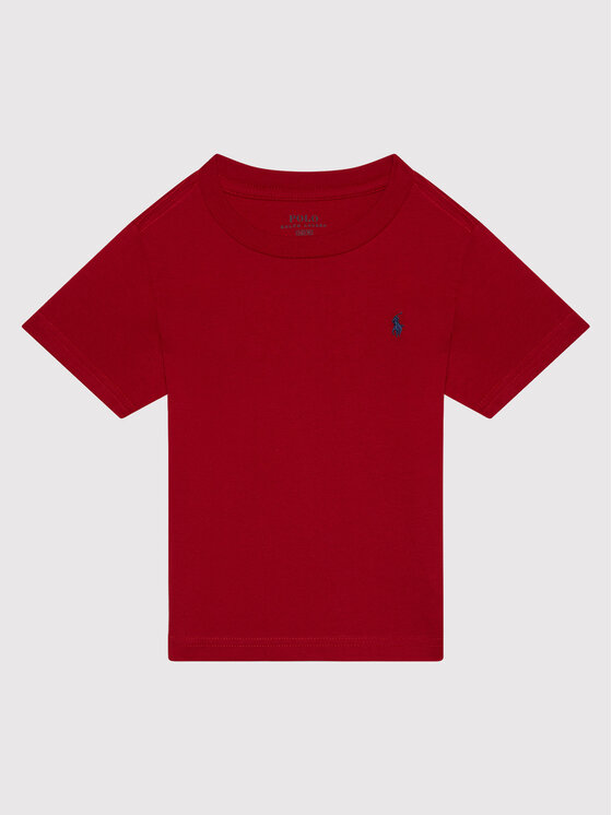 Тишърт Polo Ralph Lauren за Момчета цена