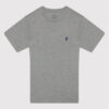Polo Ralph Lauren Тишърт 323832904039 Сив Regular Fit за Момчета цена