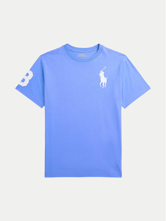 Тишърт Polo Ralph Lauren за Момчета цена