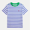 Polo Ralph Lauren Тишърт 322958169001 Син Regular Fit за Момчета цена