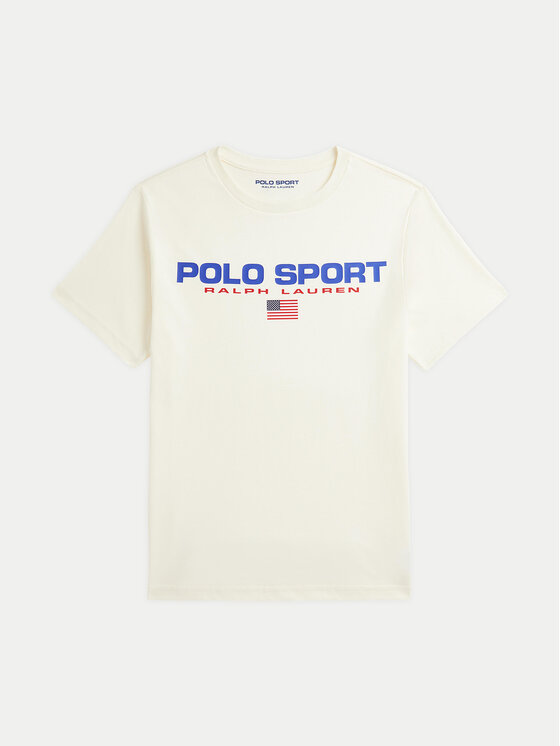 Тишърт Polo Ralph Lauren за Момчета цена