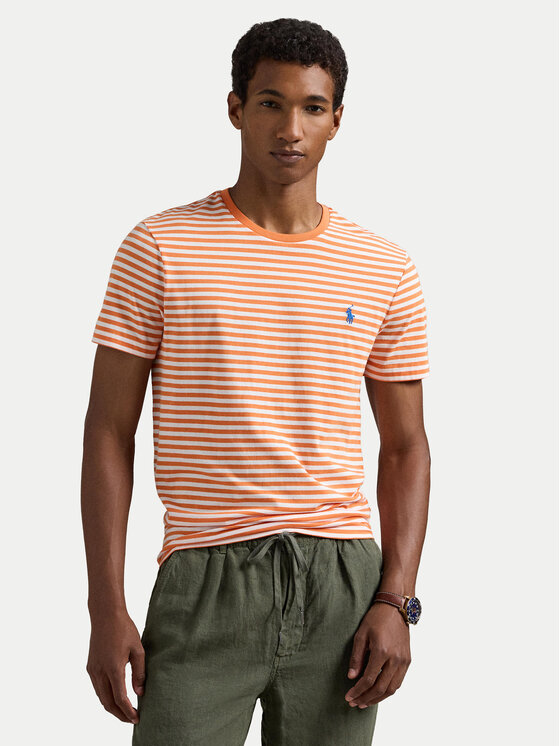 Тишърт Polo Ralph Lauren за Мъже цена