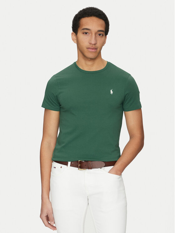 Тишърт Polo Ralph Lauren за Мъже цена
