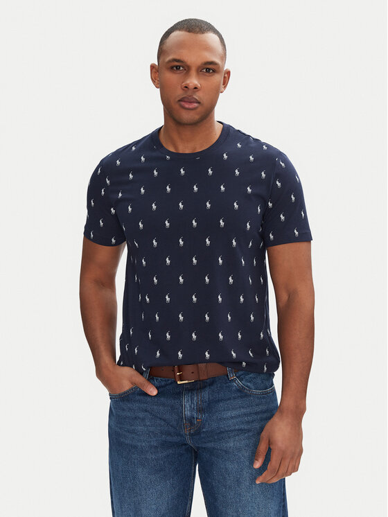 Тишърт Polo Ralph Lauren за Мъже цена