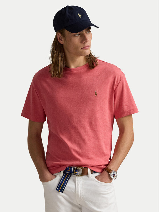 Тишърт Polo Ralph Lauren за Мъже цена