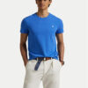 Polo Ralph Lauren Тишърт 710671438411 Син Slim Fit за Мъже цена